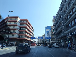 Und 'ne Menge verwirrenden Verkehr