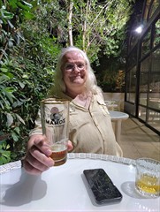 Prost bis Morgen