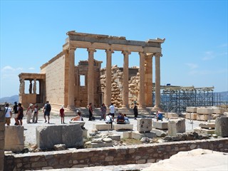 Das der kleine Tempel