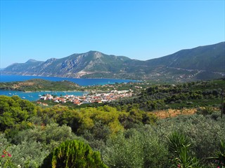 Aussicht
