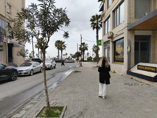 Die Promenade