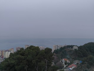...obersten Balkon