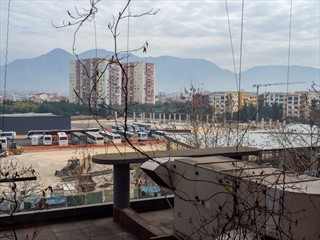 Guten Morgen Tirana