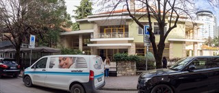 Das Haus des Diktators