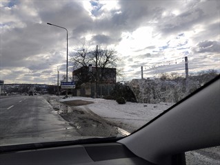 Meine Güte "Bender" ist schon Transnistrien