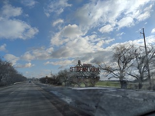 Ha ha, Stefan Vodka! Prost