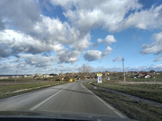 ... immer weiter ...