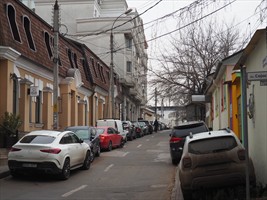 Luxus pur auf die eine oder andere Weise