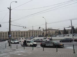 Hier wollen weiter zum ersten "Aussichtspunkt