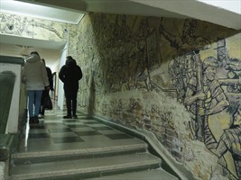 Aha, es geht aber noch rein