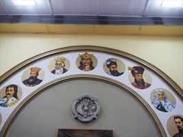 Und die haben es gemacht