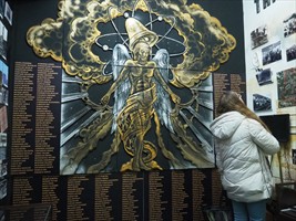 Interessant. Sowas habe ich noch nicht gesehn