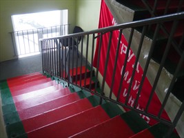 Es geht "rot" weiter