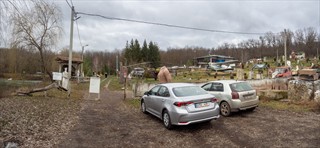 Aha, hier auf dem Acker