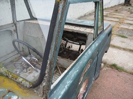 Was das ist weiss ich nicht