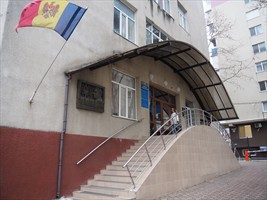 Dann da rein ... Aber leider war niemand anzutreffen. Der lokale Nerd feiert wohl noch Weihnachten