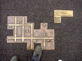 Stolperstein-Ästhetik