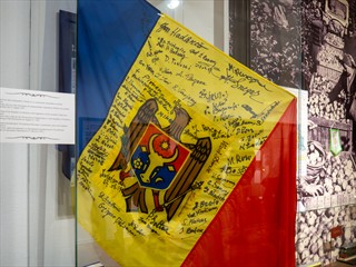 Und wieder Befreiung von dem ganzen Mist