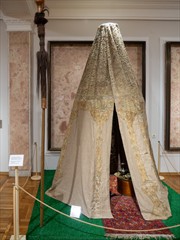 So wie im Osmanischen Reich