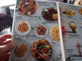 Ja, wenn das mal nicht frisches "Garrrgh" ist!