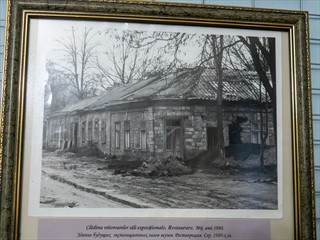 So sah das hier 1980 aus! Uff man wundert sich um viel schlechter es noch geht