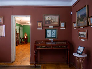 Sollte eigentlich ein Panorama werden