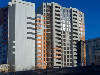 In der Nachbarschaft