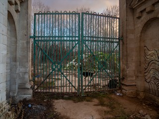 Und nu? Man ahnt es schon...