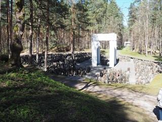 Das ist das Zentrum