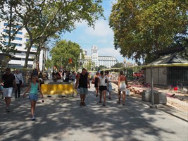 La Rambla