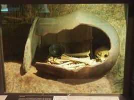 Liegen auf der faulen Haut