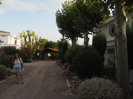 Ein richtiges kleiner Dorf